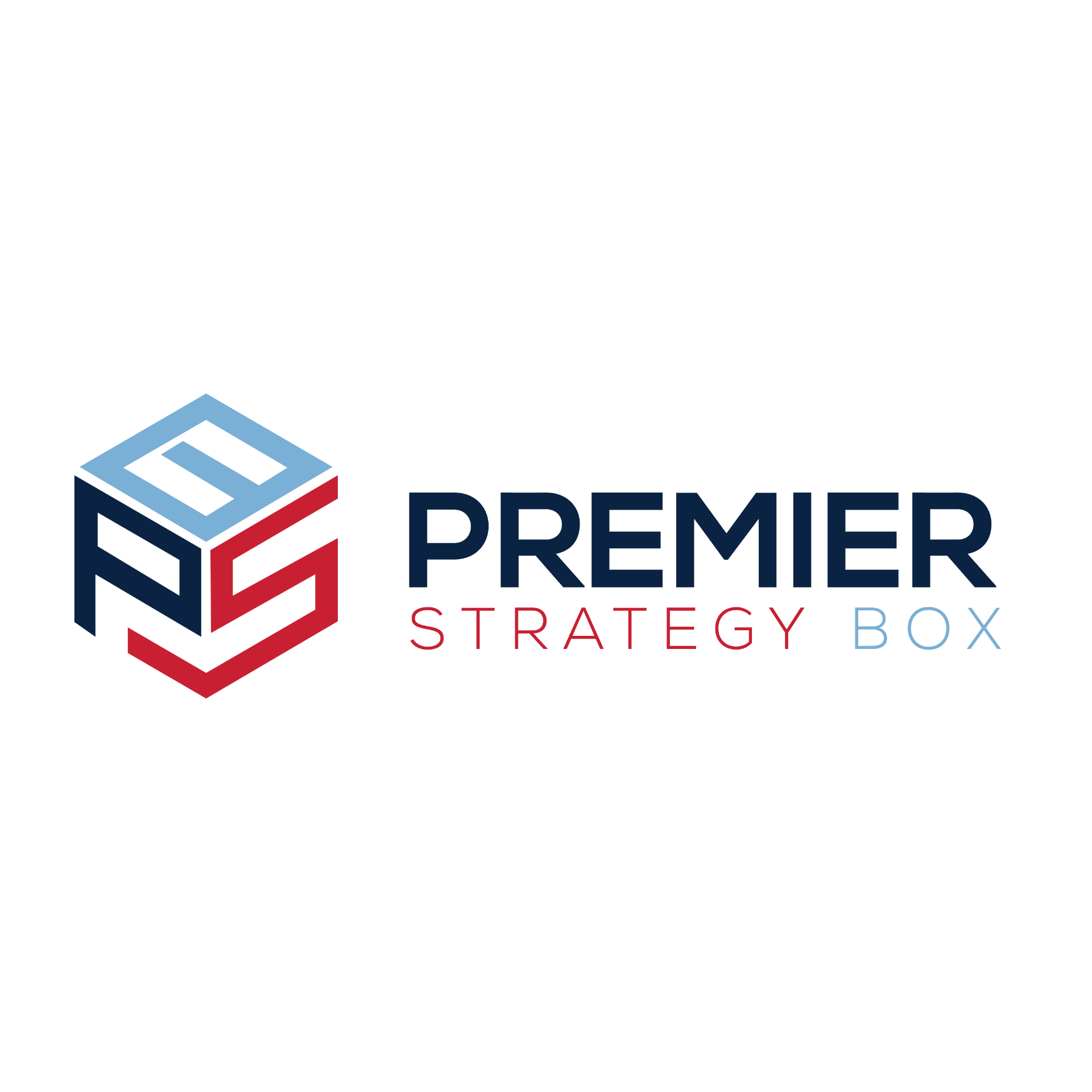 Premier Strategy Box | Fractional Revenue + Ops Team for $1M-$50M Companies
